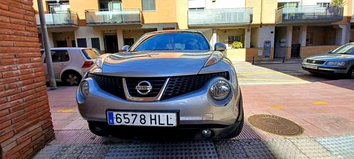 Une voiture d'occasion de marque NISSAN en for-sale - Miniature 2