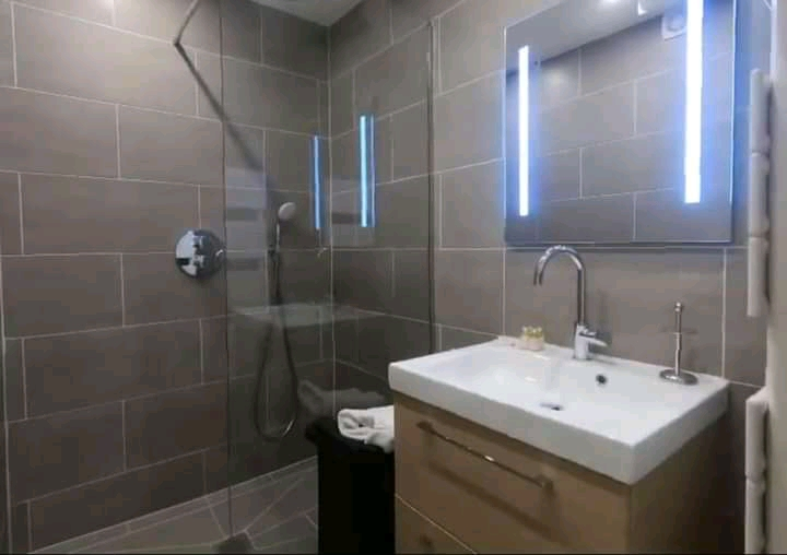Un appartement