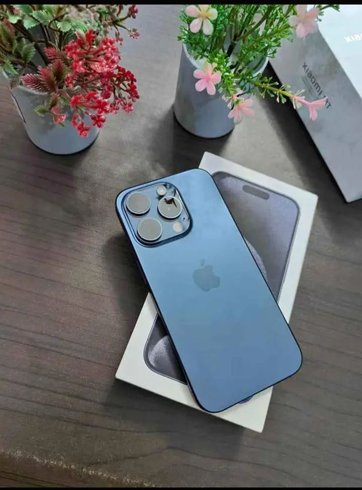 Vente d'iphone propre