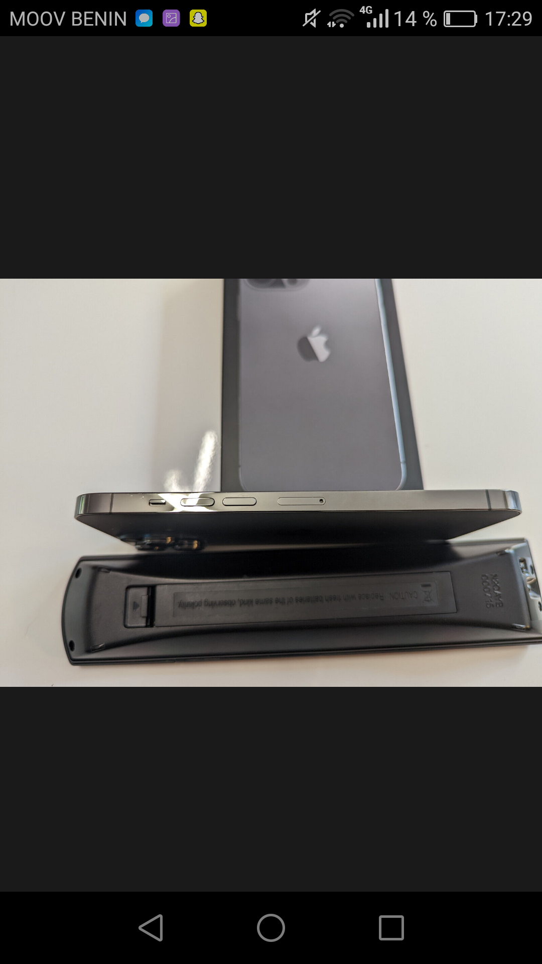 iPhone 13 pro max - Miniature 2