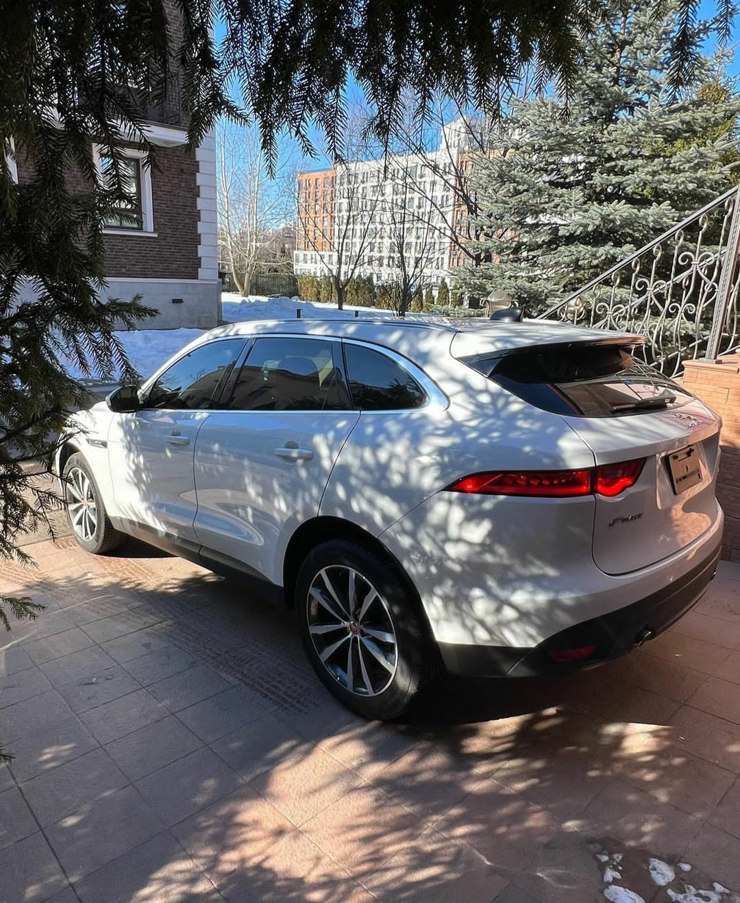 JAGUAR T-PACE 2019 à vendre