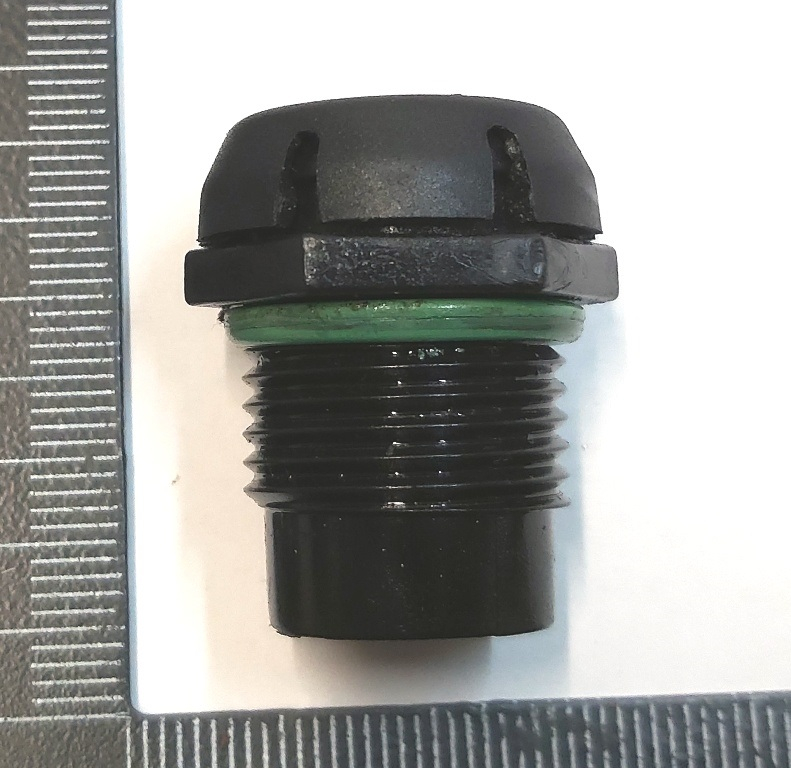 Reniflard de réducteur de moteur 3DU Tesla modèle 3 1101758-00-A