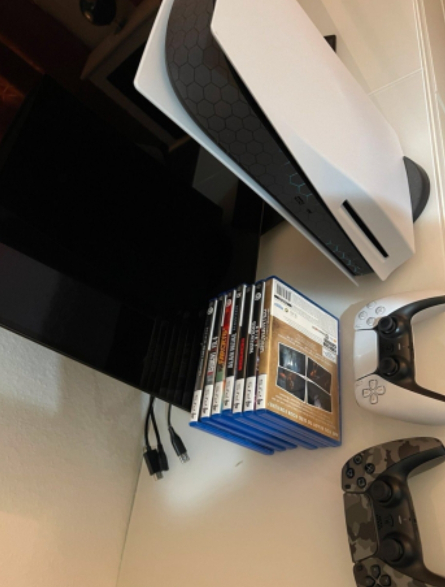 Sony PlayStation 5 fifa 24