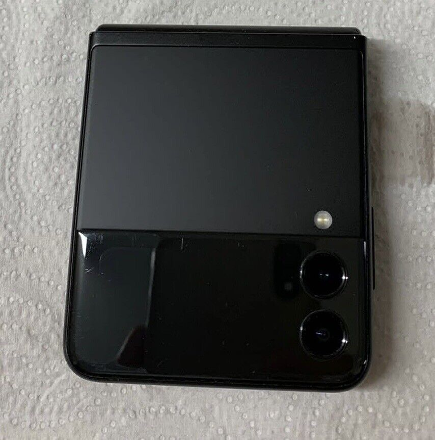 Vendre samsung z flip 3 - Miniature 2