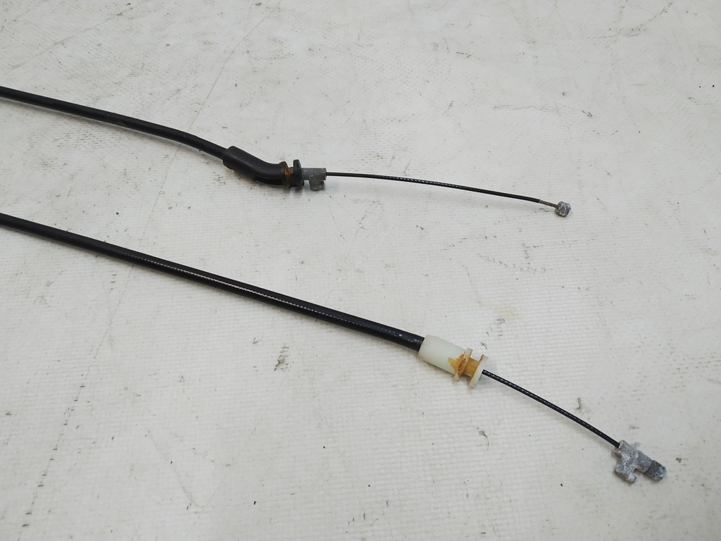 Câble de moteur électrique pour déverrouillage (luge) siège 60/40 2ème rangée 5 places Tesla modèle 