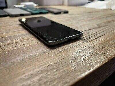 OPPO Find X3 Pro CPH2173 - 256GB - Gloss Black - Sehr Gut - Garantie