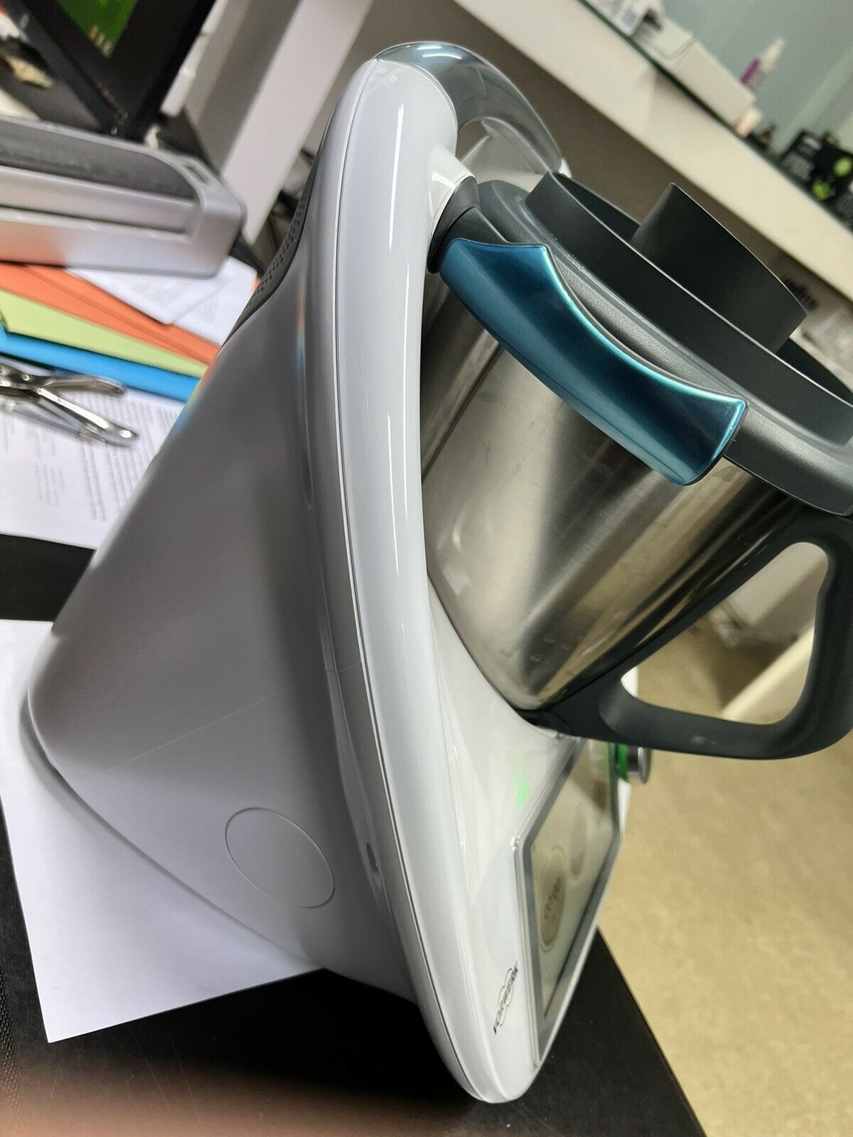 Thermomix tm6 Nouveau