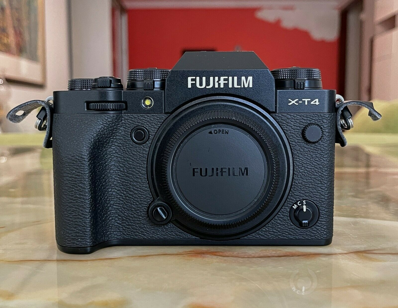 Fujifilm X-T4 - Miniature 3