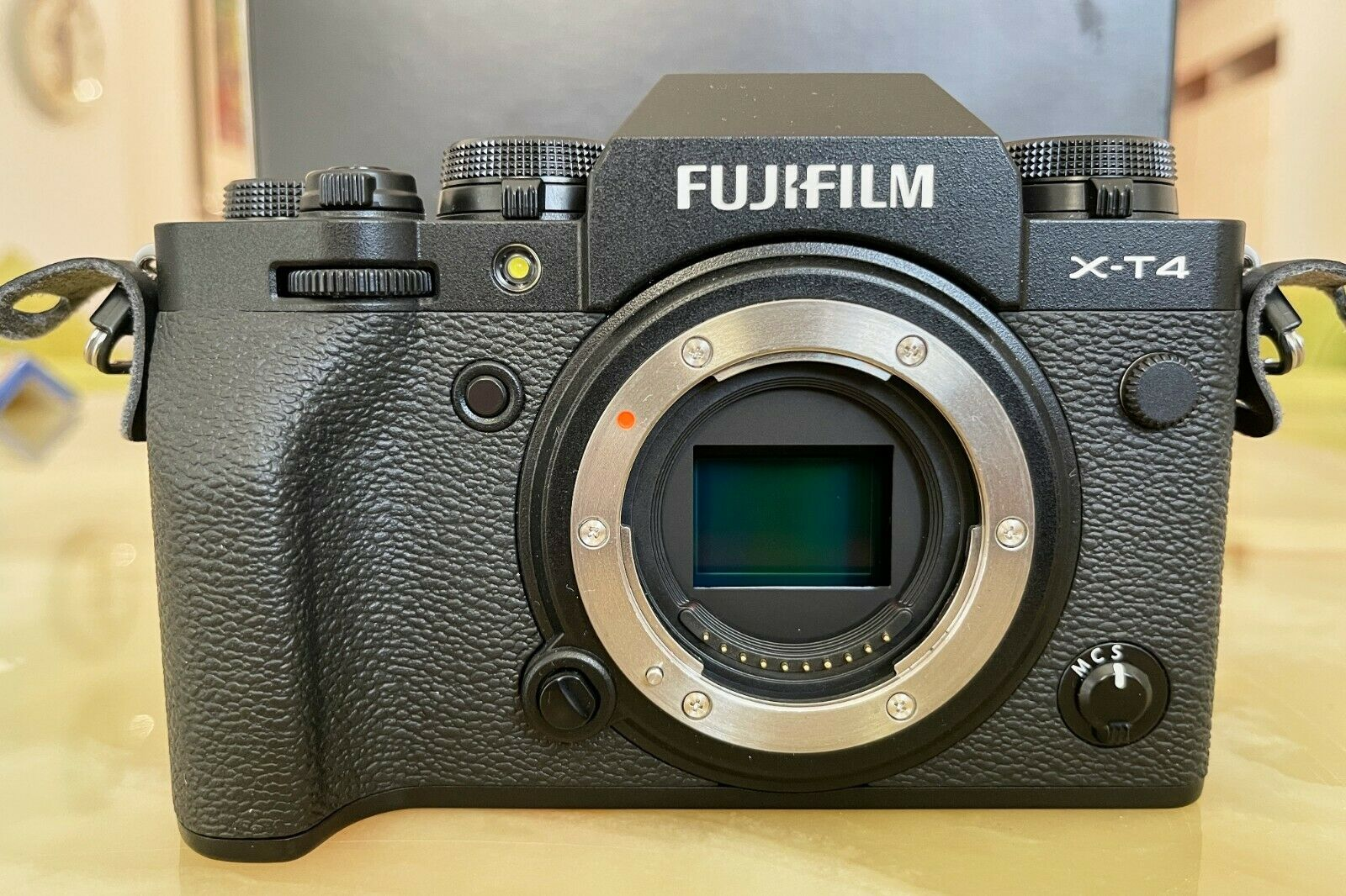 Fujifilm X-T4 - Miniature 2
