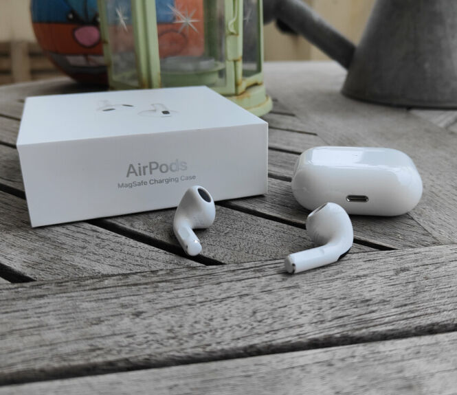 Air pod 3