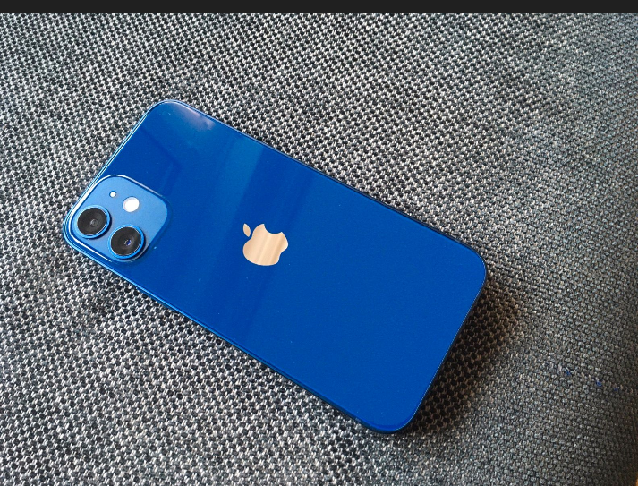 iphone 12 pro mini - Miniature 4
