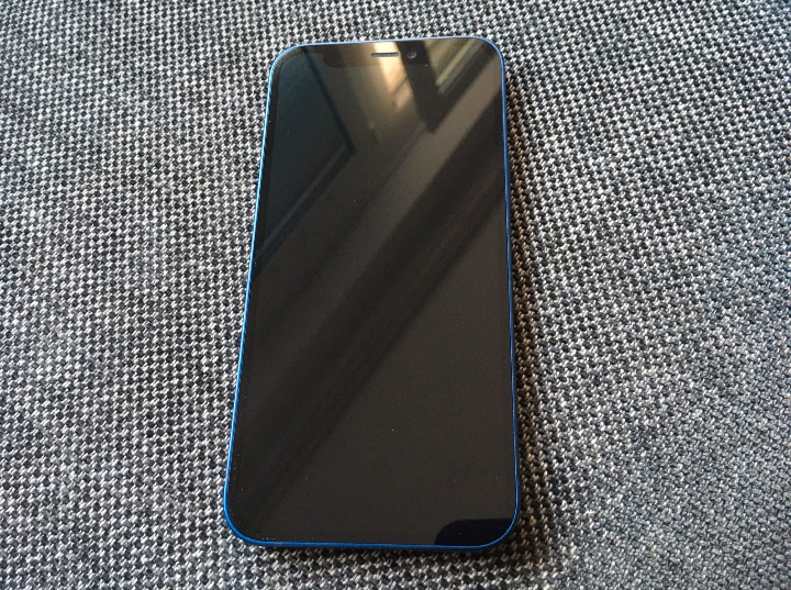 iphone 12 pro mini - Miniature 2