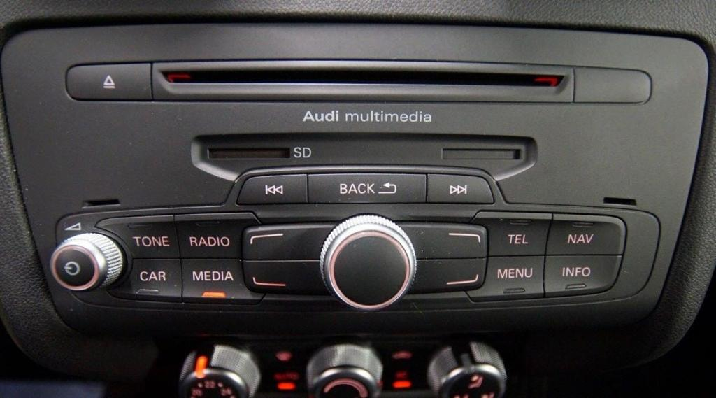 Audi A1Sportback