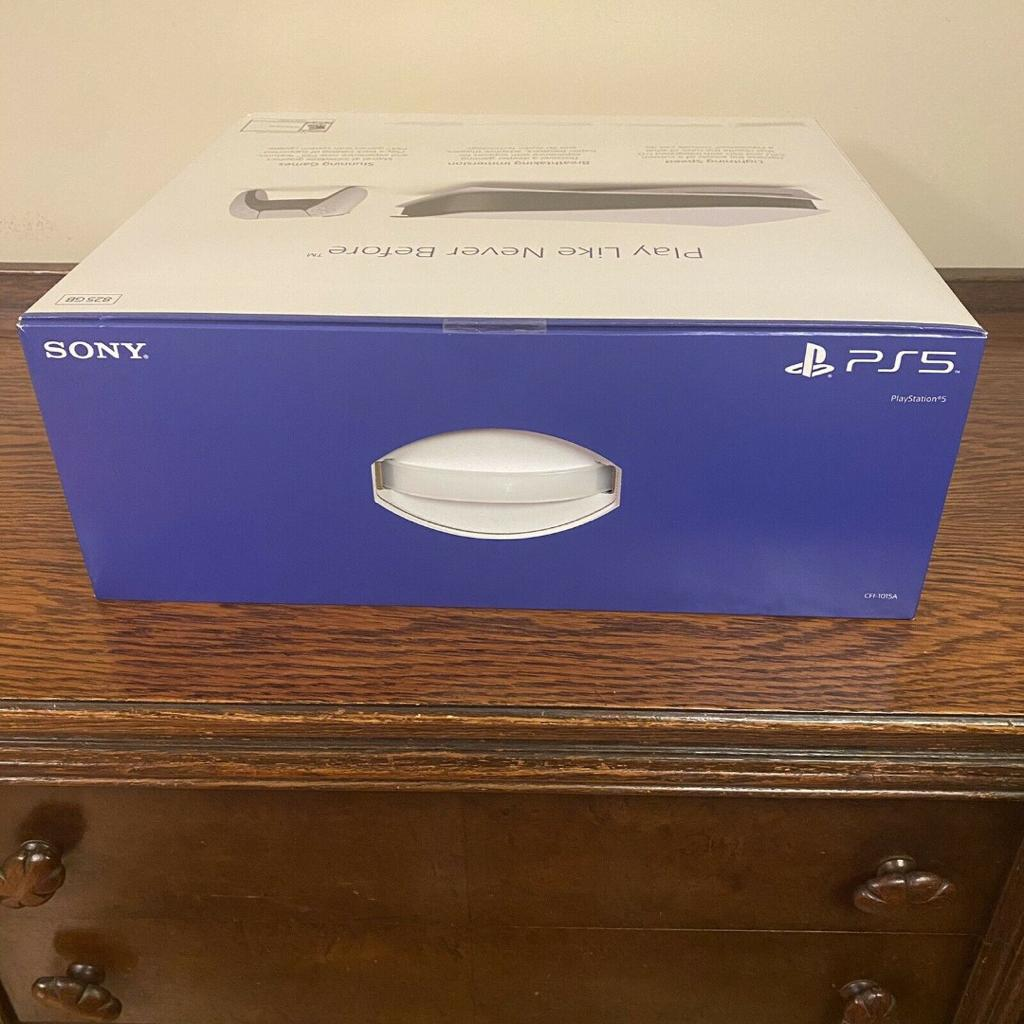 PlayStation 5 standard - Miniature 2