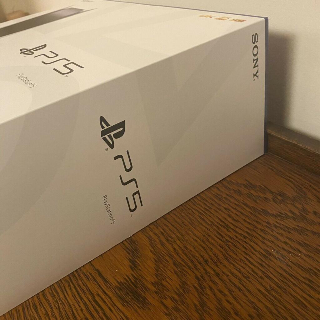 PlayStation 5 standard - Miniature 4