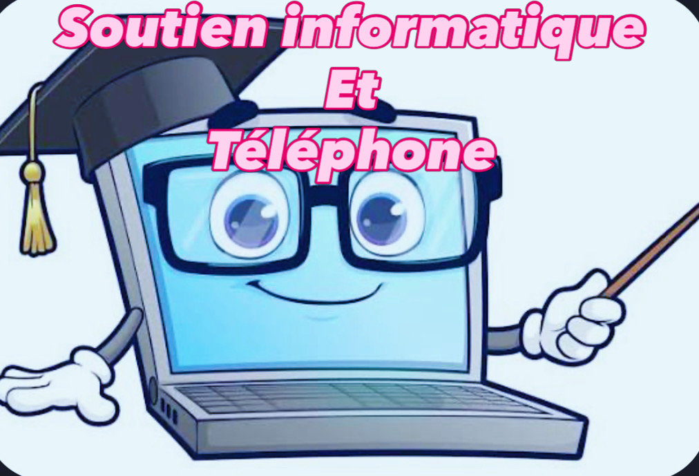 Soutien informatique et nouvelles technologies