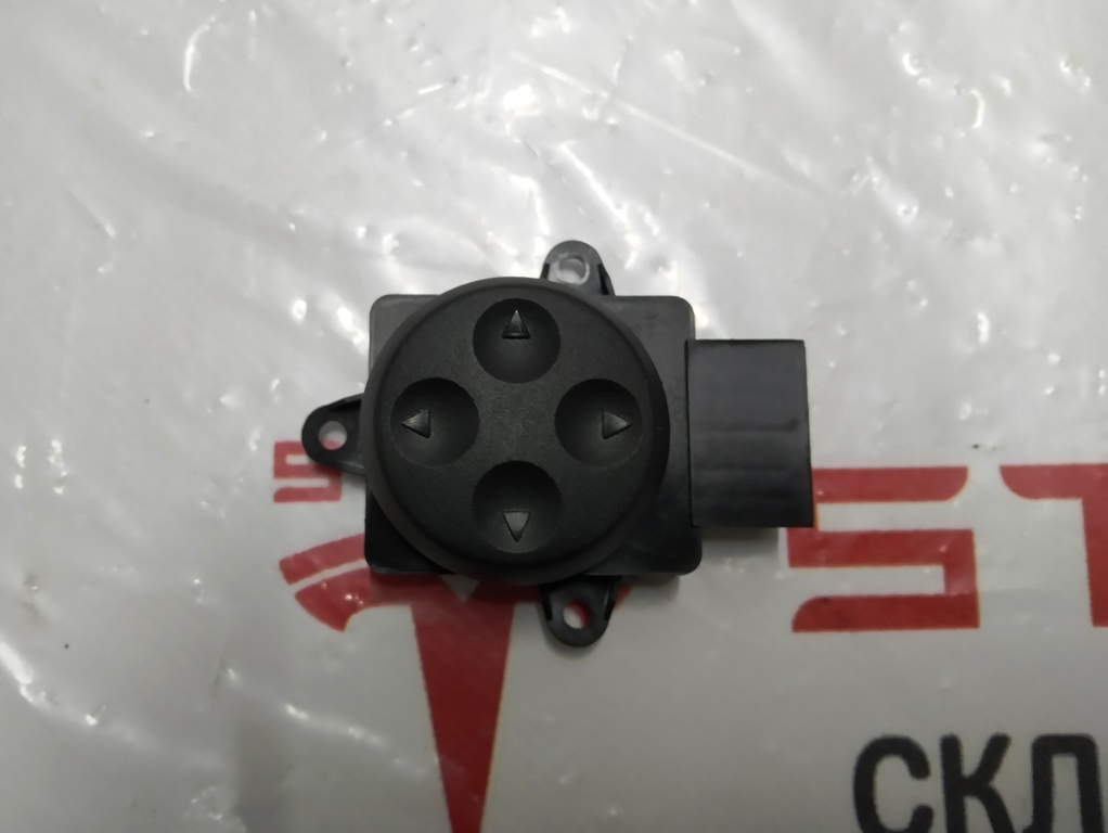 Unité de réglage lombaire pour siège conducteur/passager. Tesla modèle S, modèle S REST AG130872-A