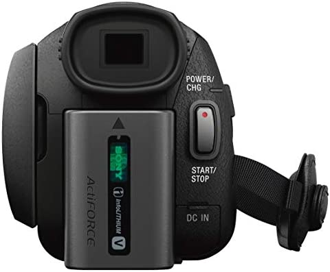 Appareil photo numérique HD