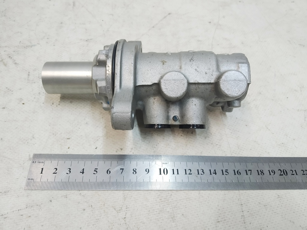 Maître-cylindre de frein IBOOSTER (Booster) Tesla modèle S, modèle S REST, modèle X 1045523,1012042