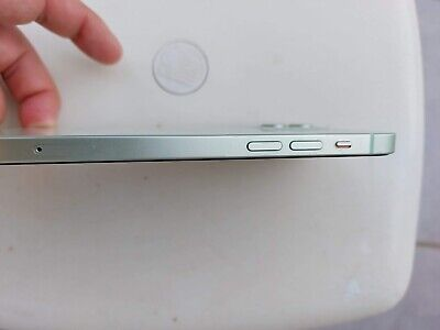 Apple iPhone 12 - 128 Go - Vert D’eau (Déverrouillé)