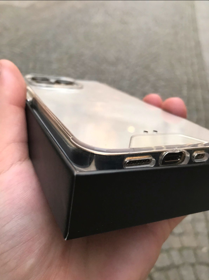 iPhone 13 pro - Miniature 6
