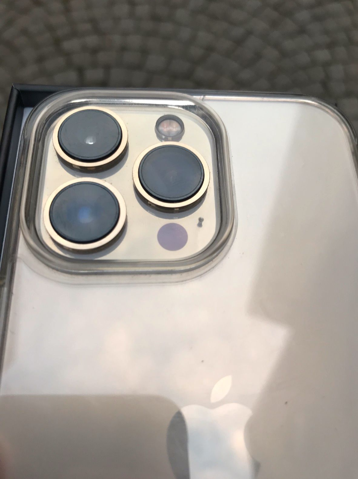 iPhone 13 pro - Miniature 2