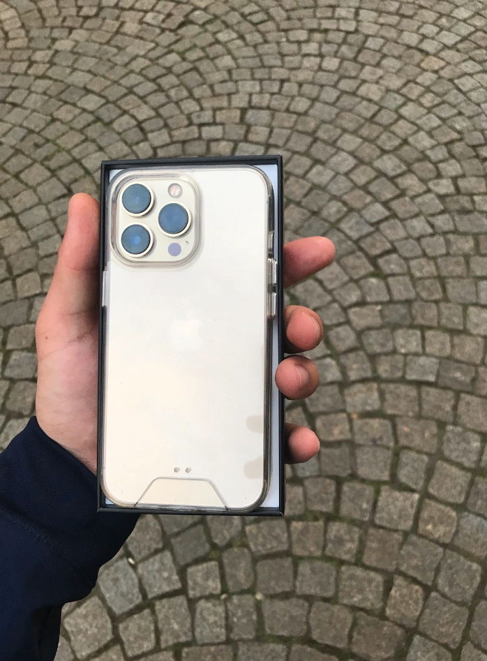 iPhone 13 pro - Miniature 3