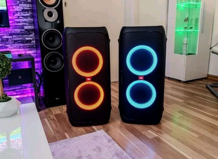 JBL partybox 310 - Miniature 3