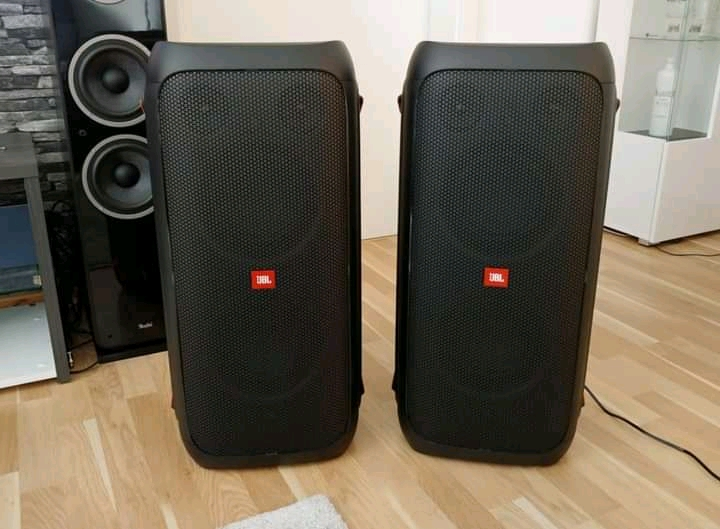 JBL partybox 310