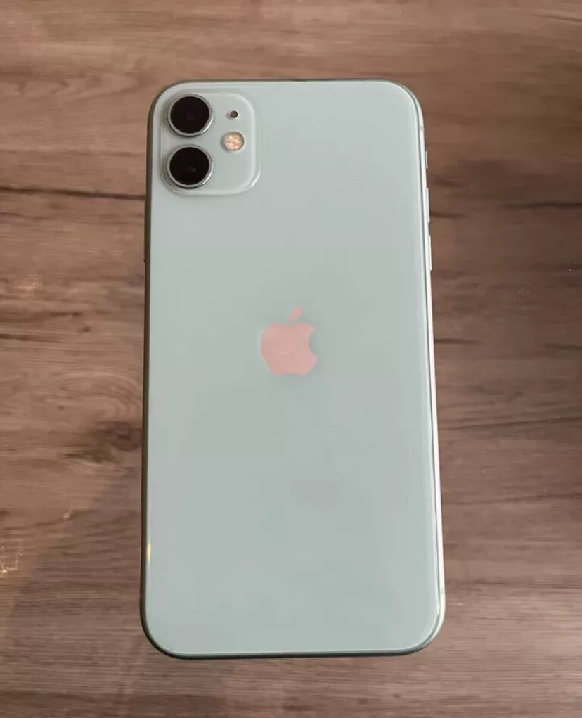 iPhone 11 reconditionné à vendre
