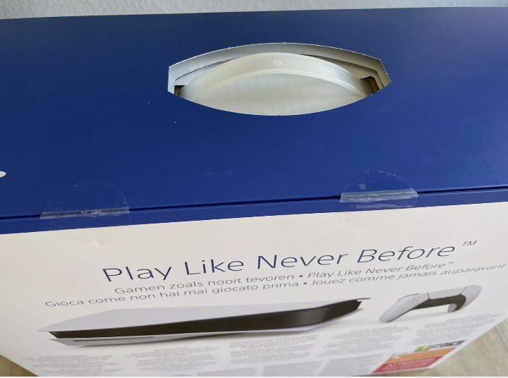 Playstation 5