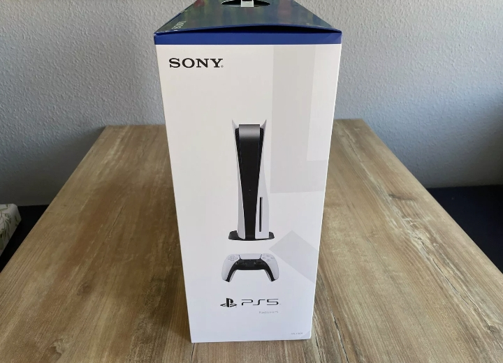 Playstation 5 - Miniature 2
