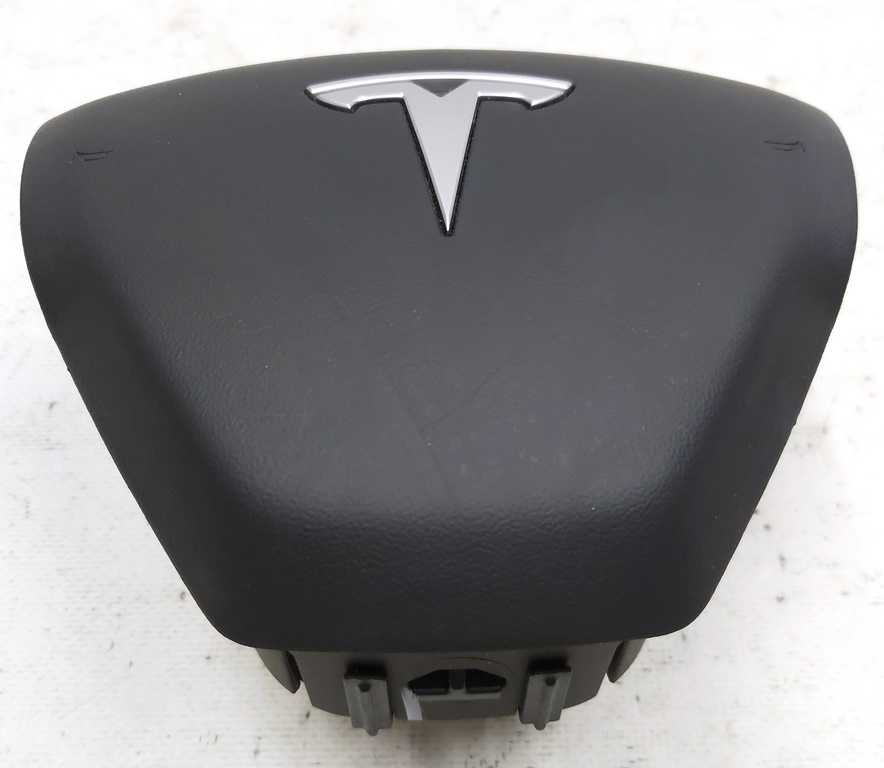 Airbag conducteur Tesla modèle 3, modèle Y 1508347-71-B