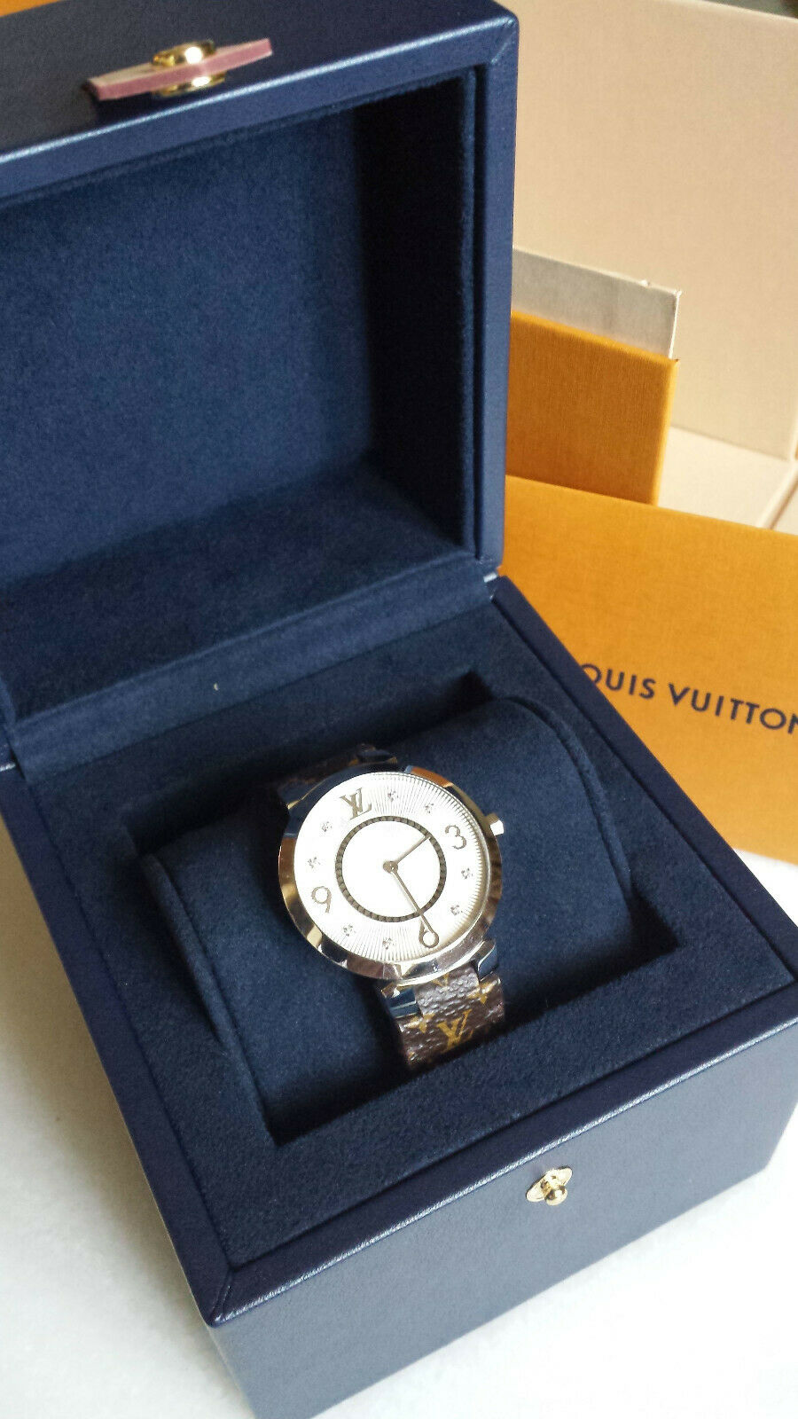 Louis Vuitton Femmes