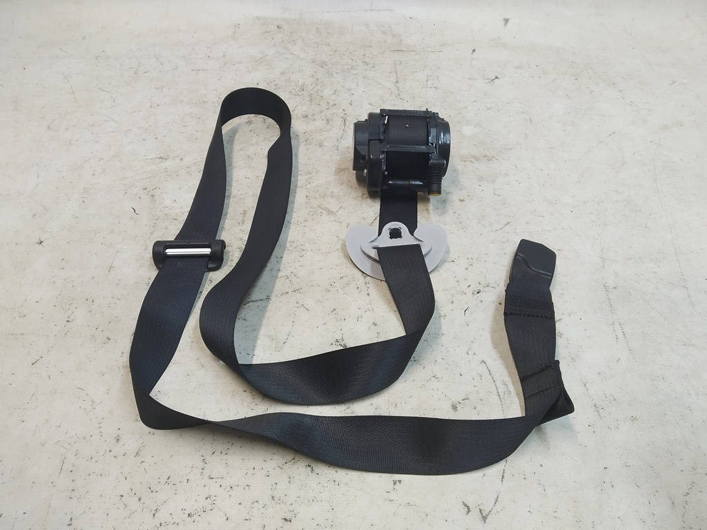 Ceinture de sécurité passager avant droit (en cours de restauration) Tesla modèle Y 1493783-01-C r
