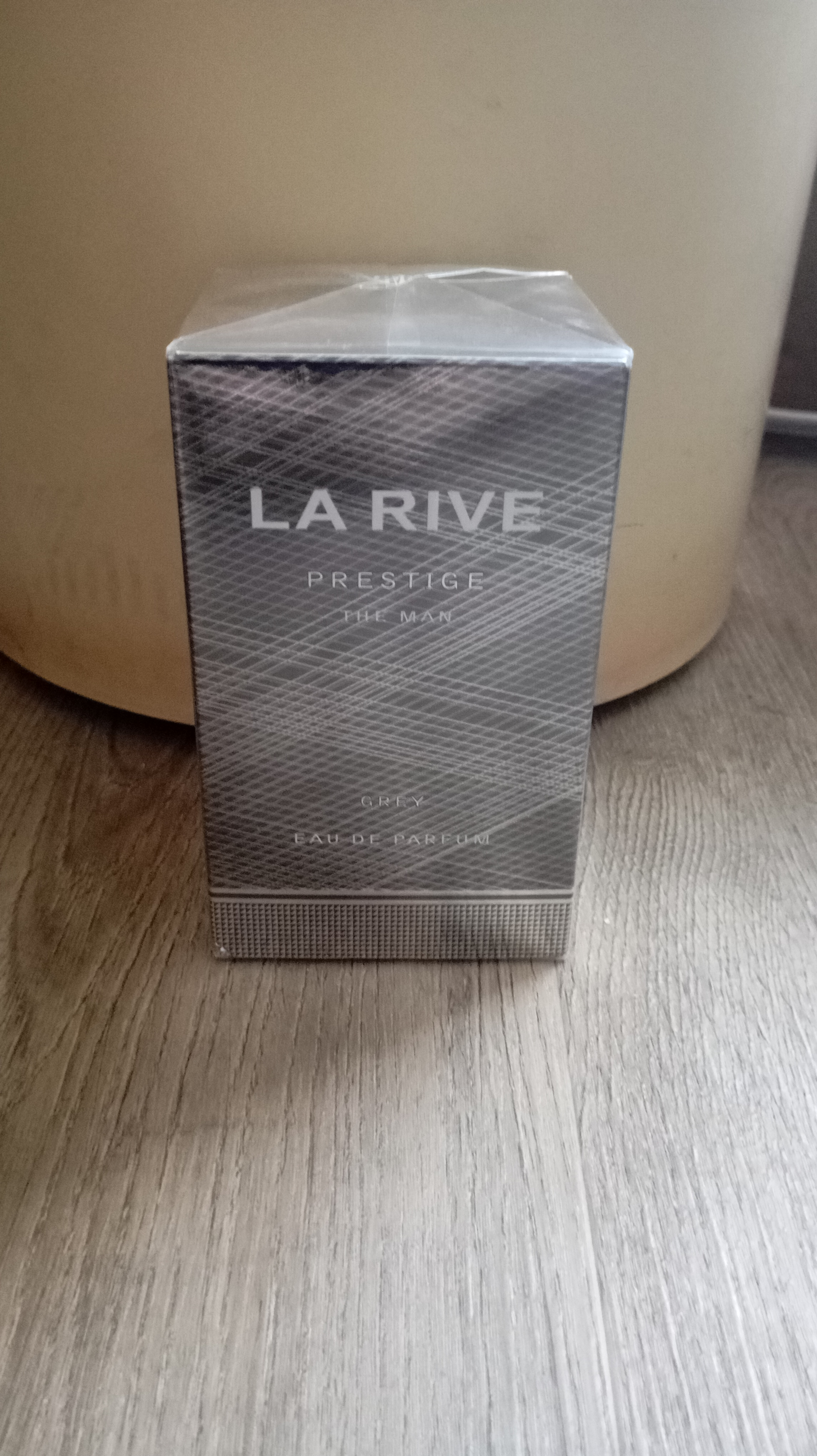 Eau de Parfum pour Homme