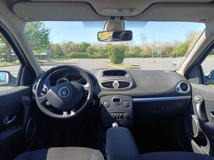 Vente de voiture