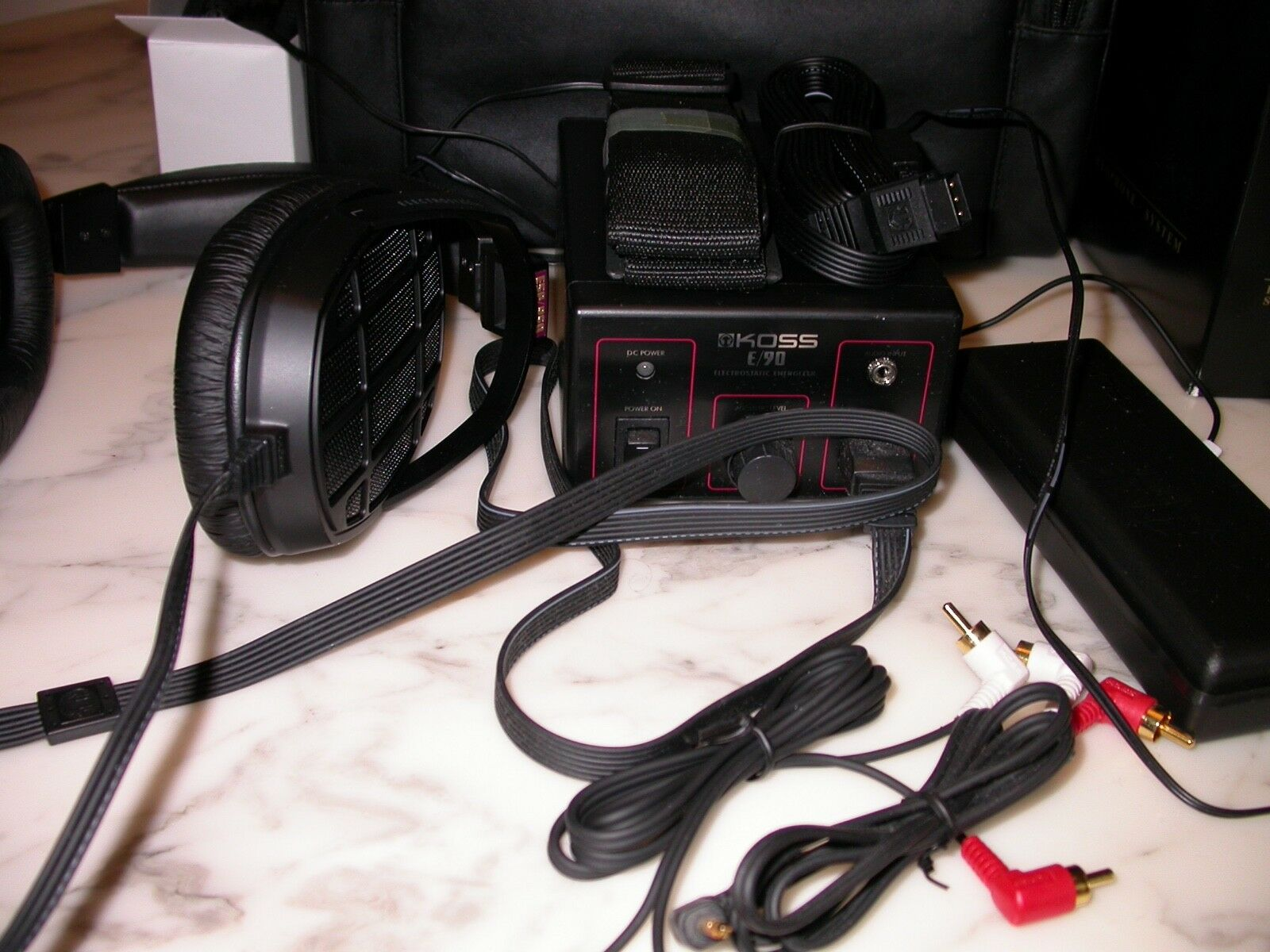 Casque koss 950 - Miniature 3