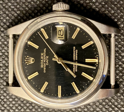 Montre bracelet, Marque: Rolex