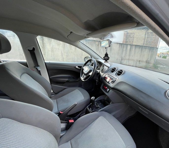 Seat Ibiza ST 1.6L TDI 90cv