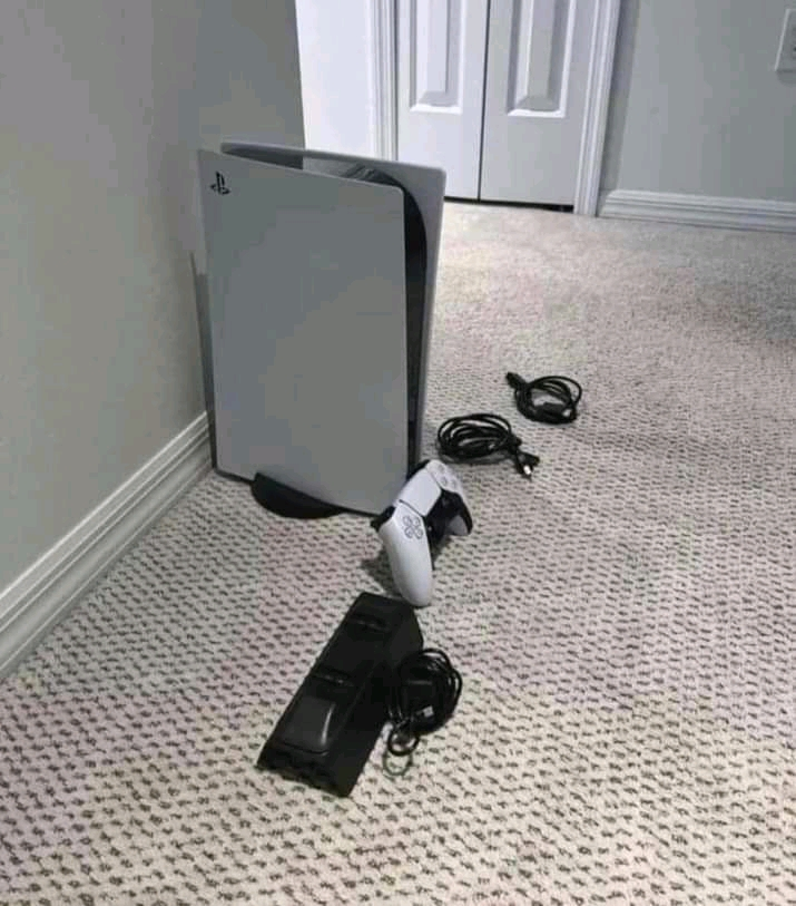 PlayStation 5