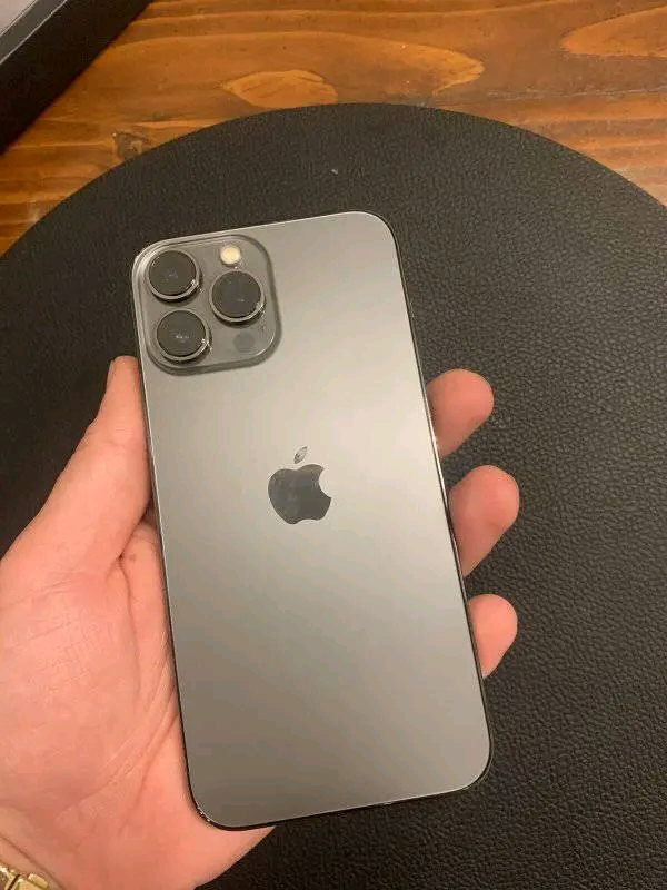 iPhone 12 pro max - Miniature 2