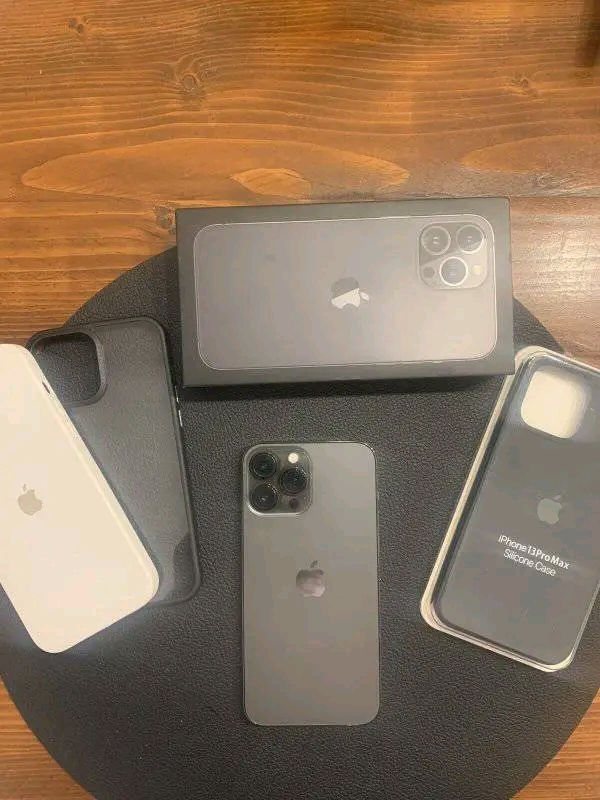 iPhone 12 pro max - Miniature 4