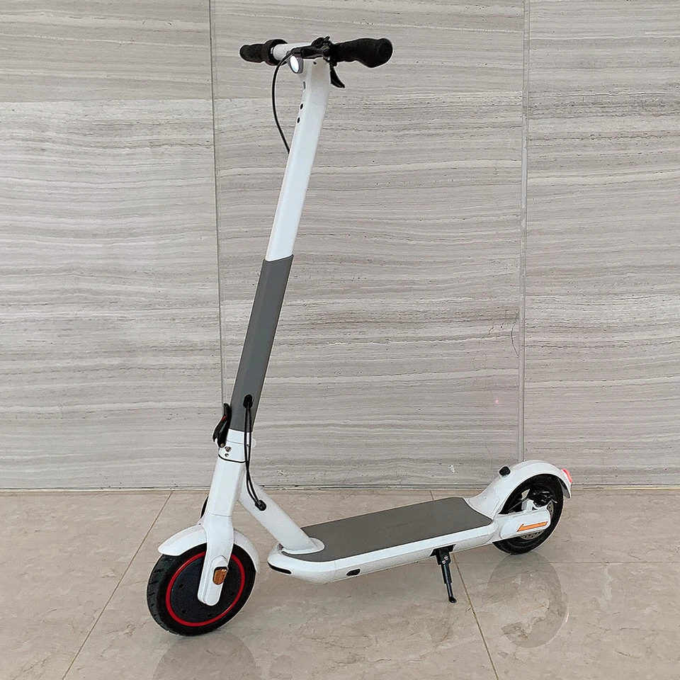 Scooter électrique