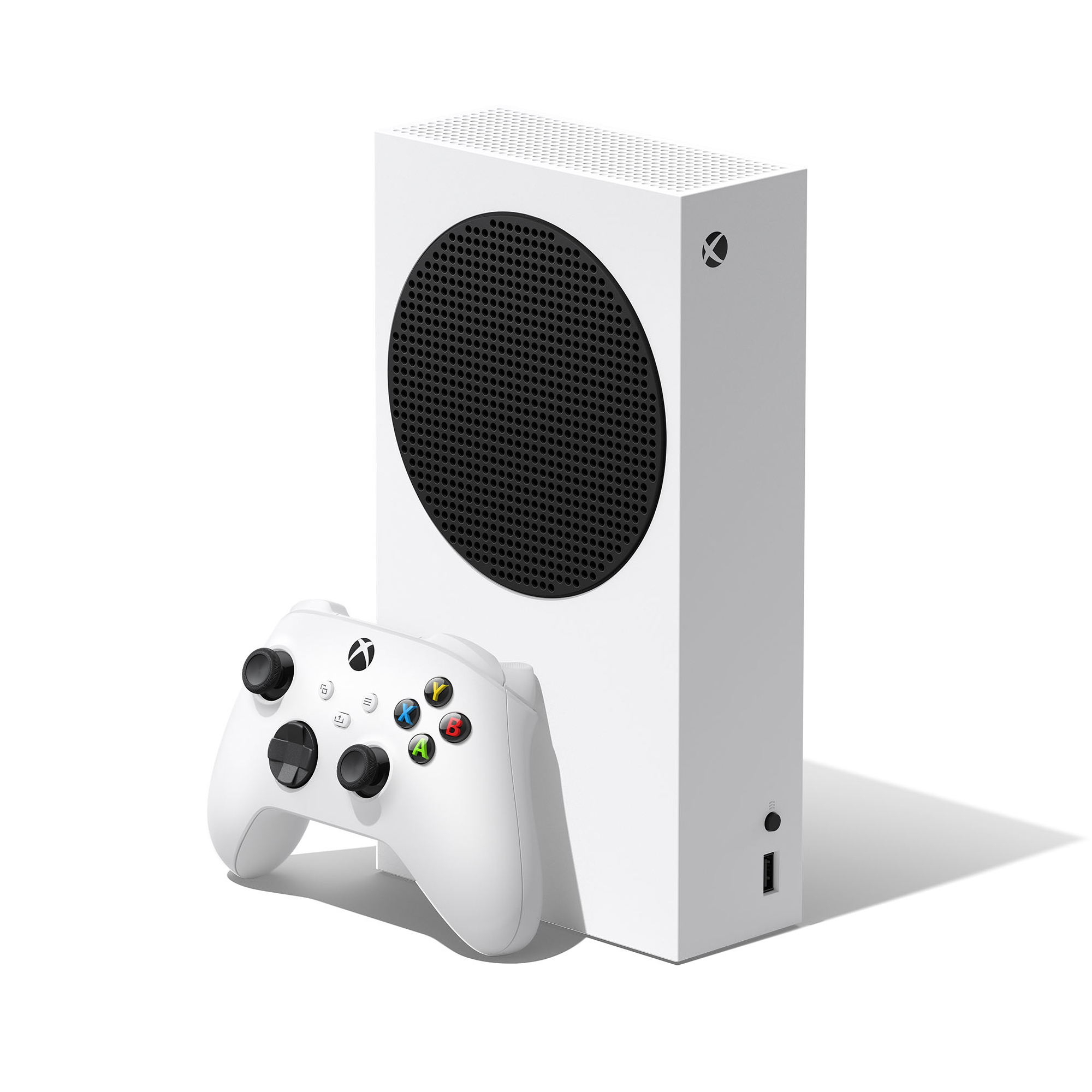 Xbox séries S 512 Go - Miniature 7