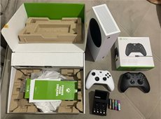 Xbox séries S 512 Go - Miniature 3