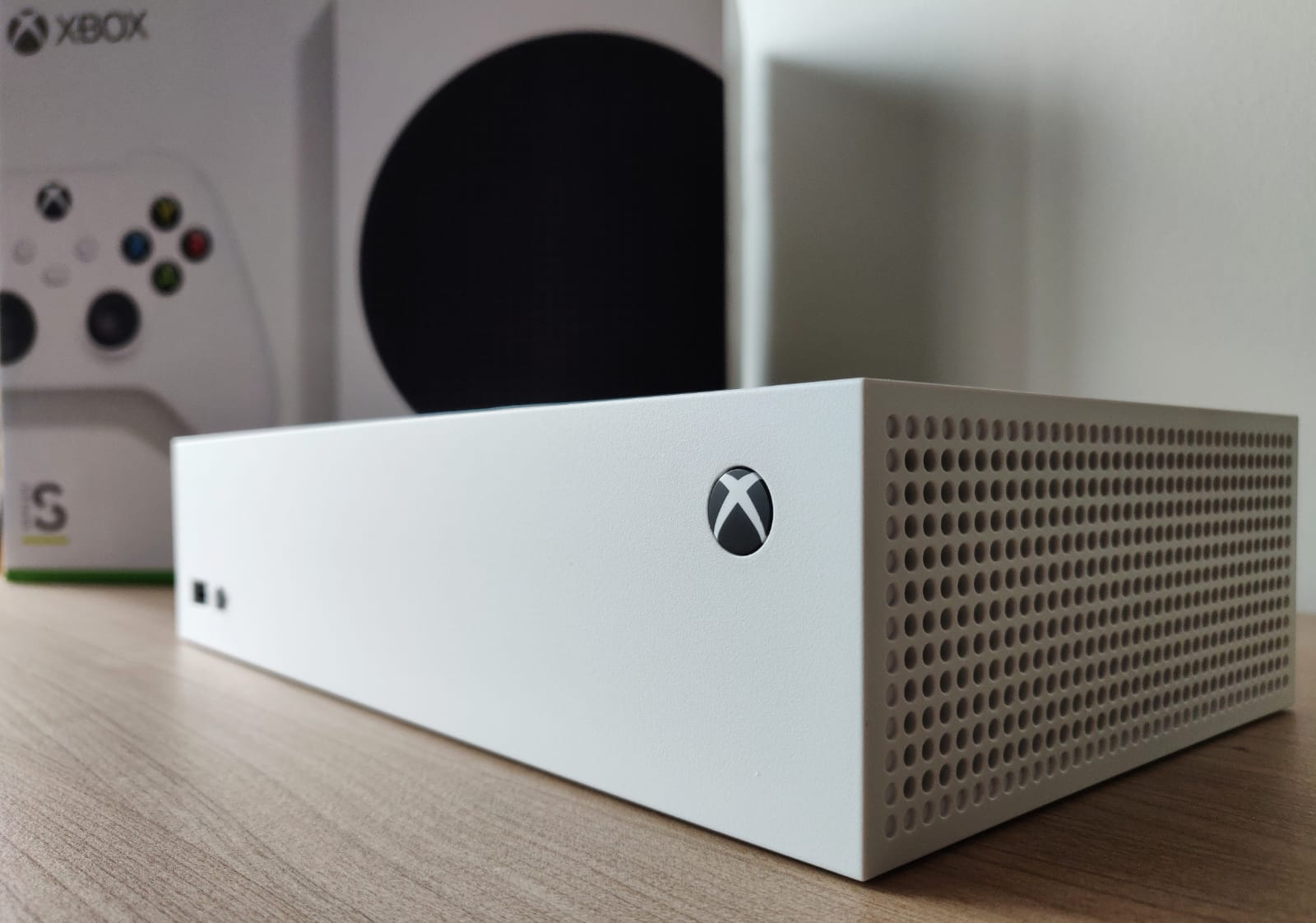 Xbox séries S 512 Go - Miniature 8