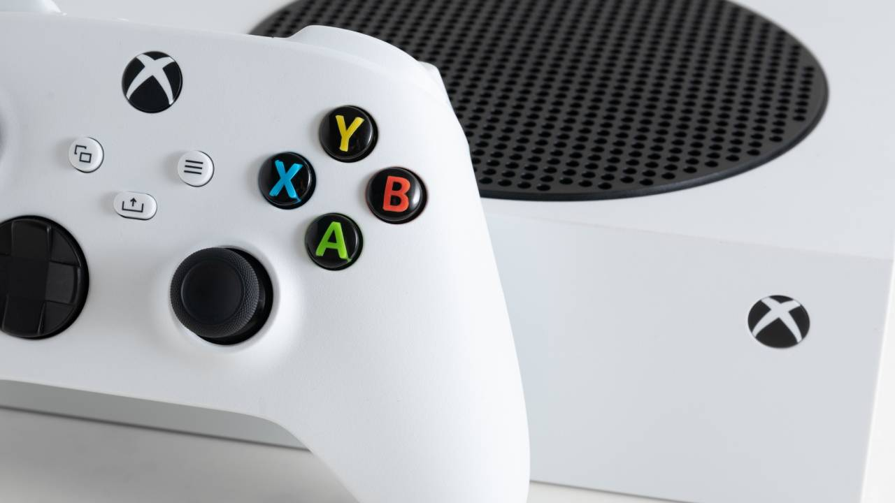 Xbox séries S 512 Go - Miniature 5