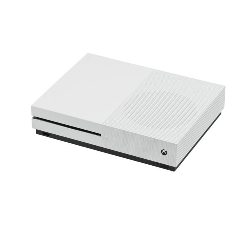 Xbox séries S 512 Go - Miniature 2