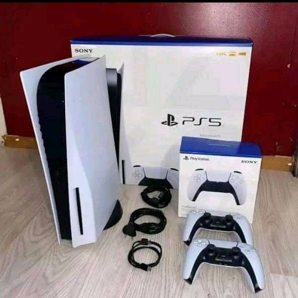 Je vends ma PlayStation 5 - Miniature 3